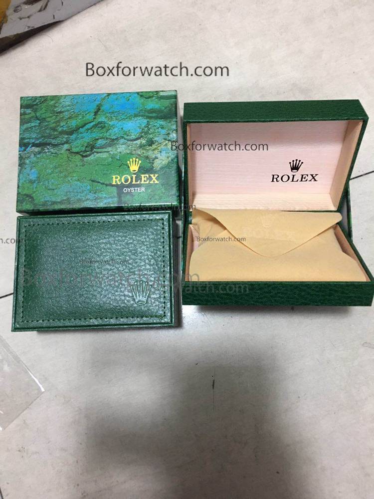 Replica Simple Rolex Watch Box Low Price Rolex watch box replic